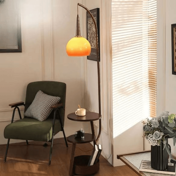 New in lighting collection