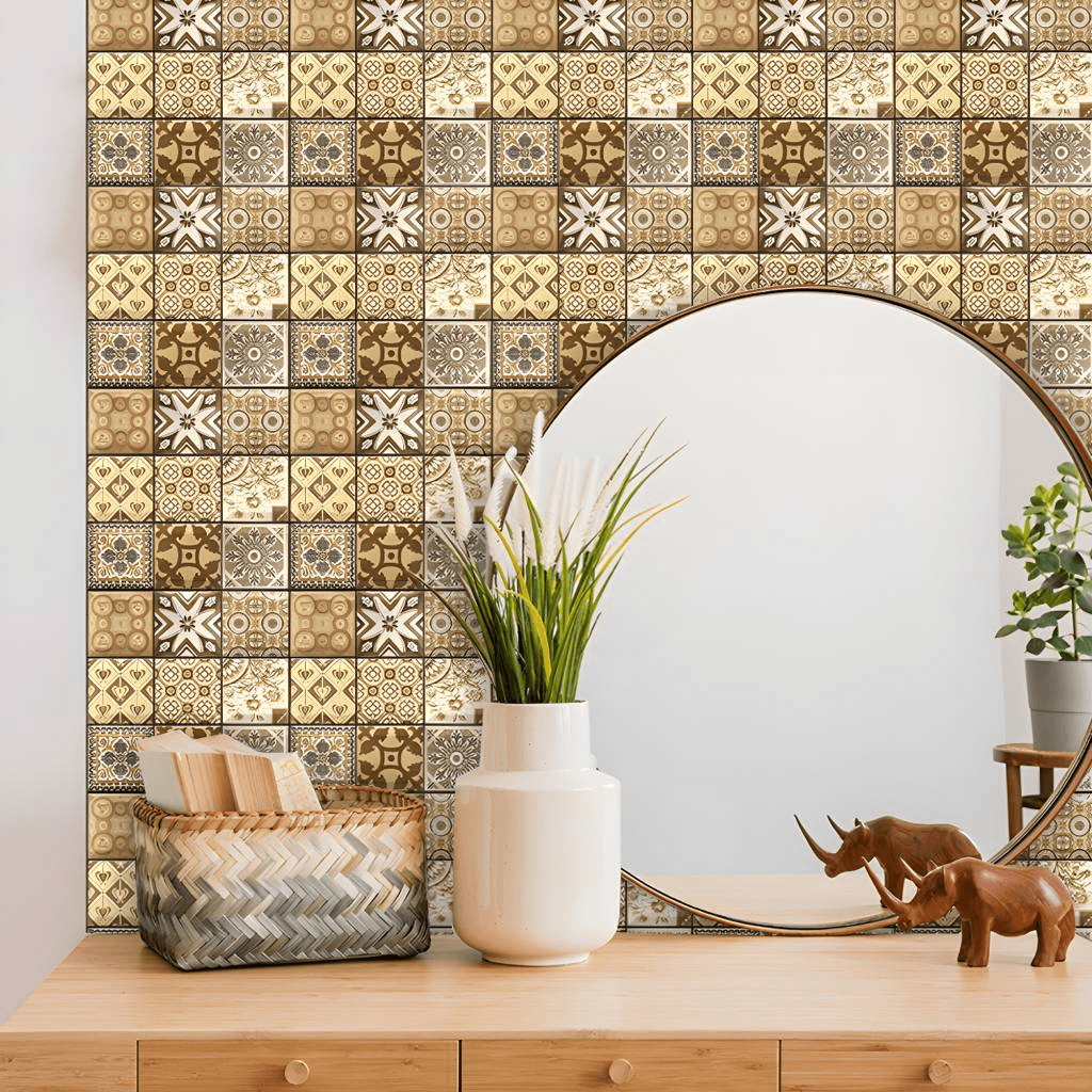 Wall Decor